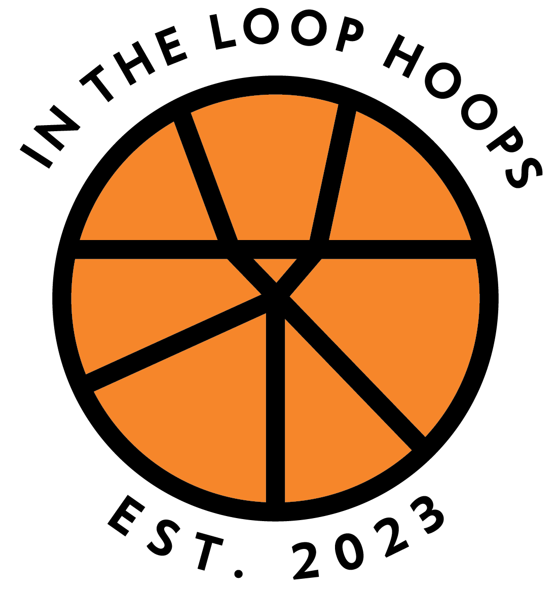 In the Loop Hoops Kids basketball in Houston Texas